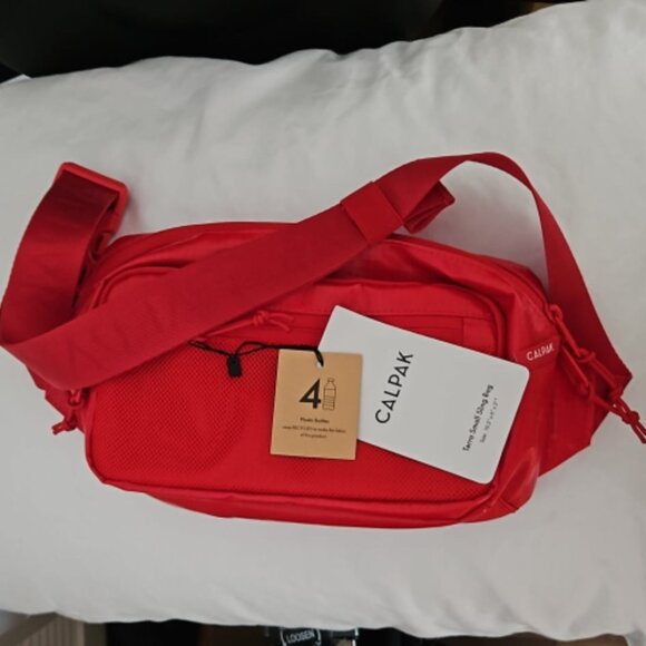 Calpak Terra Small Sling Bag - Picture 2 of 5